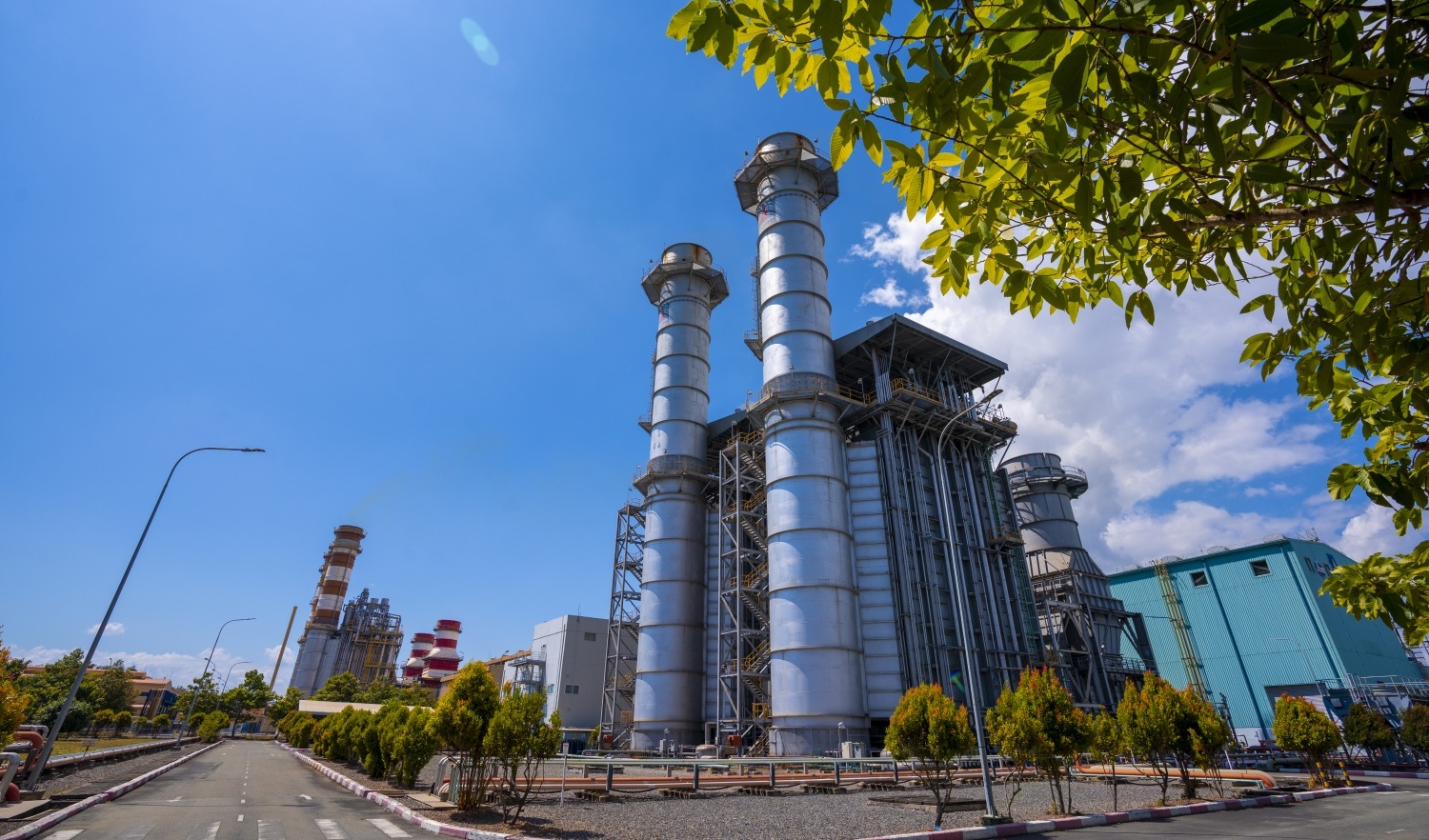 Không để nguồn điện “ngủ quên”, lãng phí!