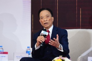 Cải cách thủ tục hành chính: “Cú hích” thể chế cho mục tiêu tăng trưởng hai con số