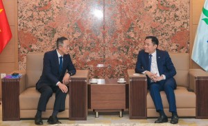 [VIDEO] Petrovietnam thúc đẩy hợp tác với KEXIM trong đầu tư phát triển các dự án điện hạt nhân