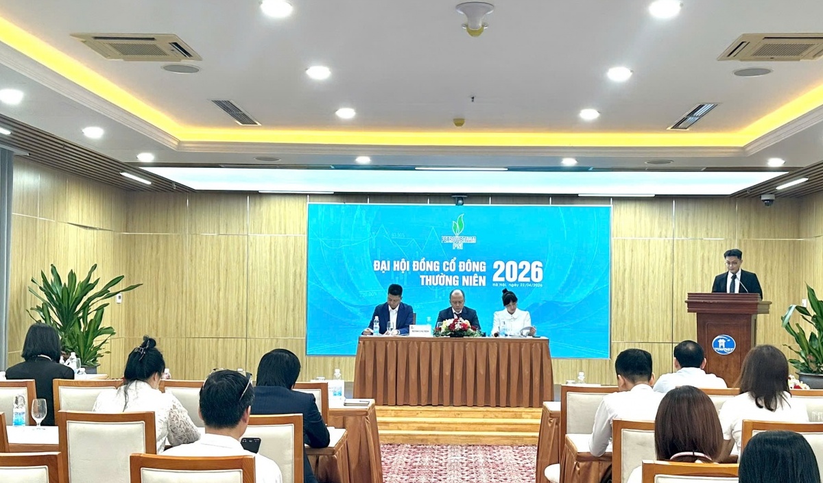 PSI vượt kế hoạch 2025, tăng tốc cho chu kỳ tăng trưởng mới