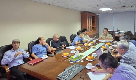 Luật Dầu khí “mở” sang năng lượng mới: Cần thêm bước hoàn thiện