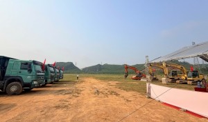 PVChem tiên phong đầu tư tái chế nhựa PET