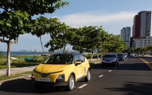 Trong “vô vàn” xe hạng A, vì sao người dùng Việt chốt đơn VinFast VF 5?