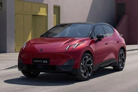 Thị trường xe điện tuần qua: “Tân binh” Lynk & Co 02 sắp mở bán tại Việt Nam