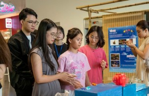 Te Tò He: Đánh thức ký ức tuổi thơ, lan tỏa giá trị văn hóa dân gian