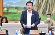 Cải thiện môi trường đầu tư, tạo điều kiện khai thác tốt nhất tiềm năng dầu khí