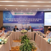 Dự thảo Luật Dầu khí lần thứ 6: 