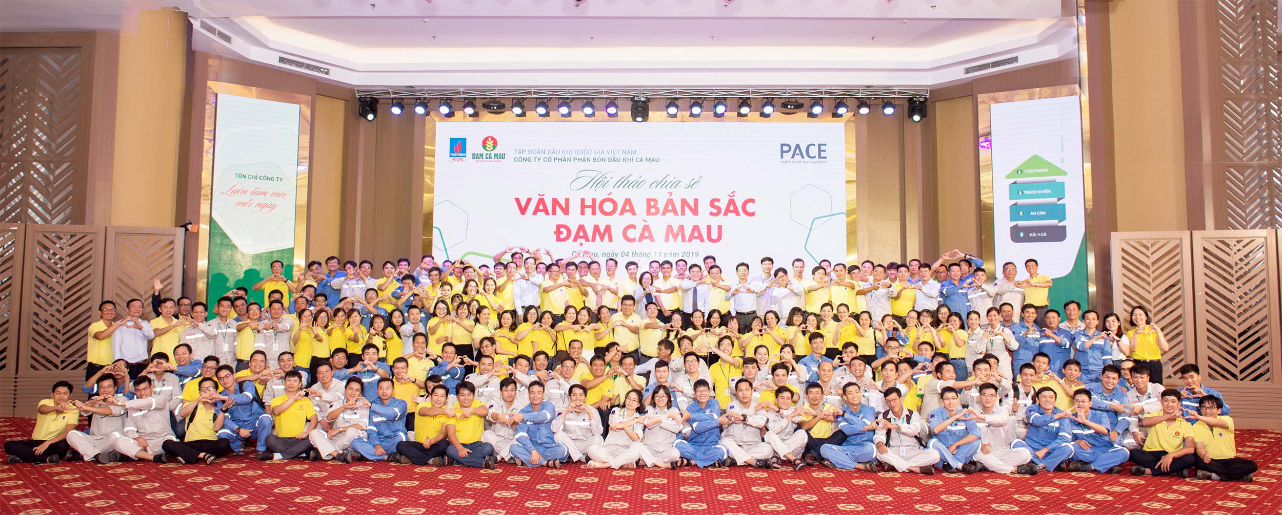 pvcfc nen tang vung tu viec boi duong con nguoi va phat huy noi luc