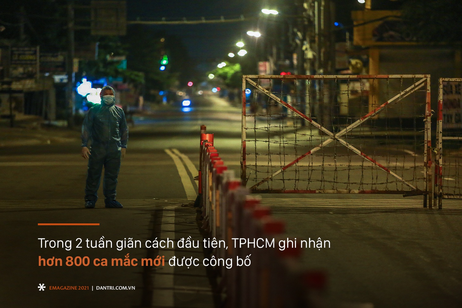 Chỉ thị đặc biệt và 7 ngày nước rút để chặn đứng Covid-19 tại TPHCM - 4