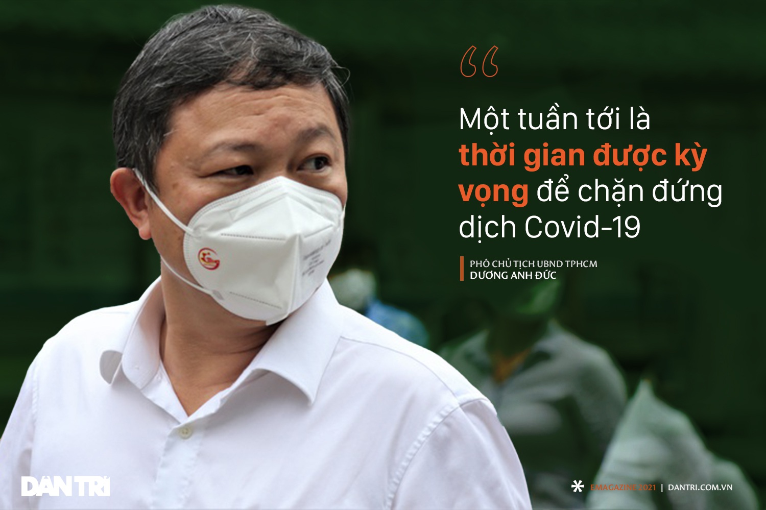 Chỉ thị đặc biệt và 7 ngày nước rút để chặn đứng Covid-19 tại TPHCM - 12