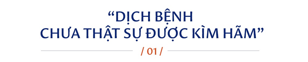Chỉ thị đặc biệt và 7 ngày nước rút để chặn đứng Covid-19 tại TPHCM - 2