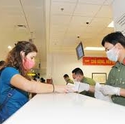 Quy định xuất, nhập cảnh của người nước ngoài vào Việt Nam