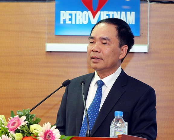 Ông Nguyễn Quốc Thập