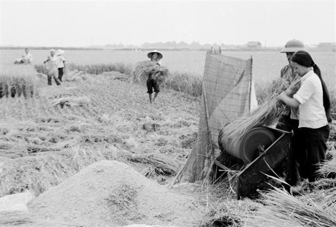 Đêm trước Đổi Mới: Bản đề cương đột phá không được lựa chọn của TBT Lê Duẩn - 12 Đêm trước Đổi Mới: Bản đề cương đột phá không được lựa chọn của TBT Lê Duẩn - 12