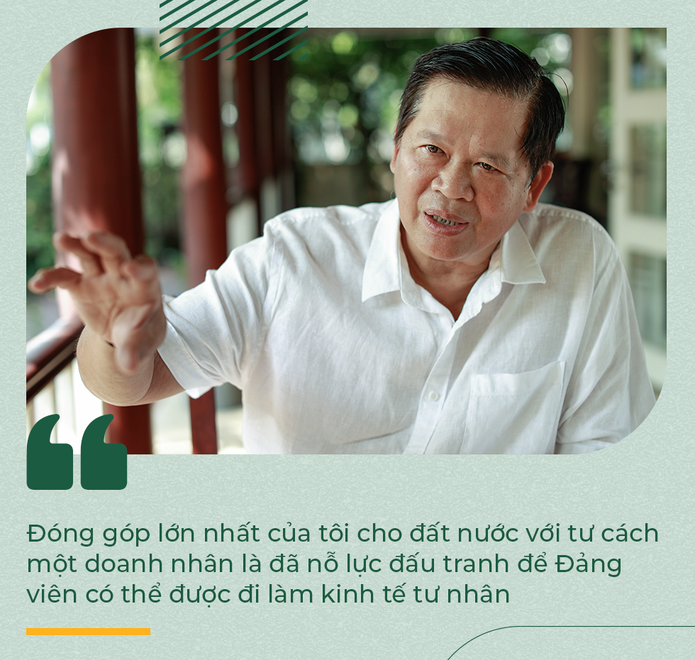 Con trai cố TBT Lê Duẩn kể chuyện suýt bị khai trừ Đảng vì đi làm kinh tế - 17 Con trai cố TBT Lê Duẩn kể chuyện suýt bị khai trừ Đảng vì đi làm kinh tế - 17