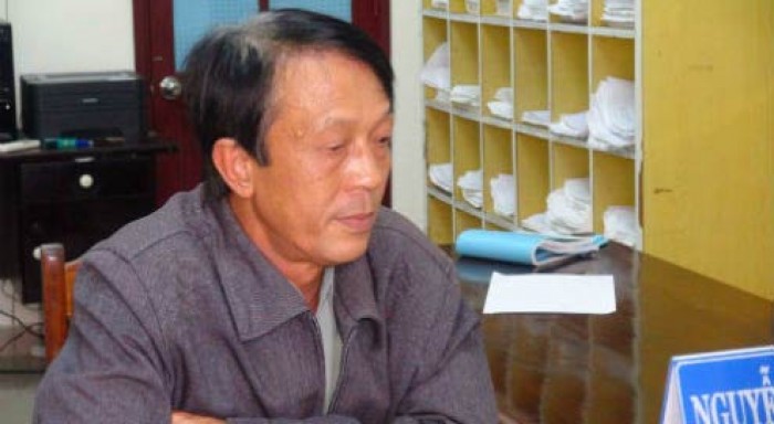 cung la quan tham