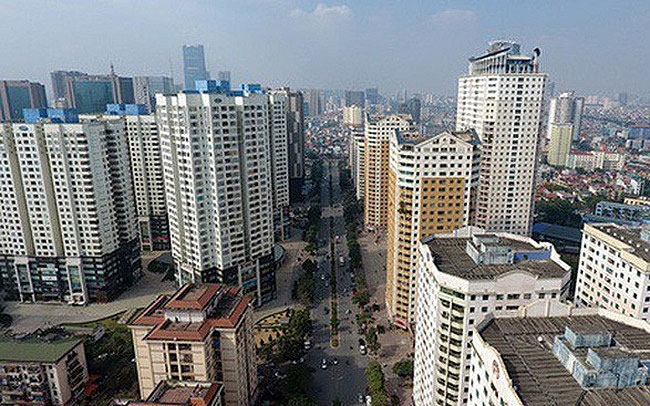 so xay dung ha noi se kiem tra hang loat cac toa nha chung cu tu quy ii2020
