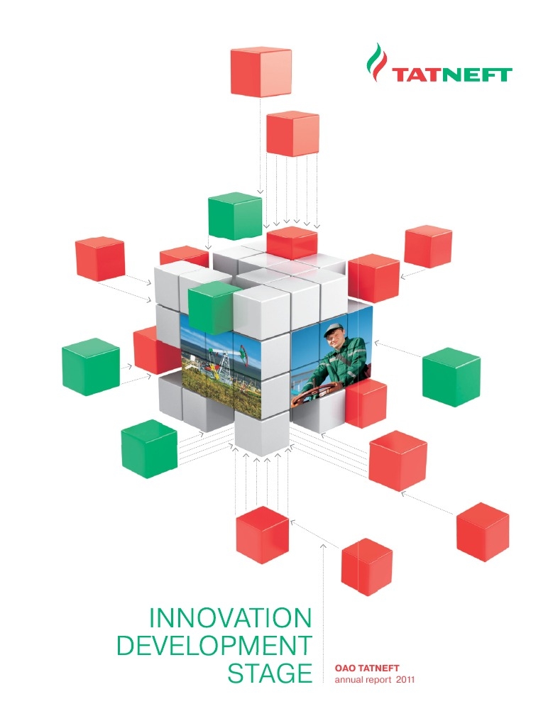 Tatneft ra mắt Bộ phận phát triển số hóa tatneft ra mat bo phan phat trien so hoa