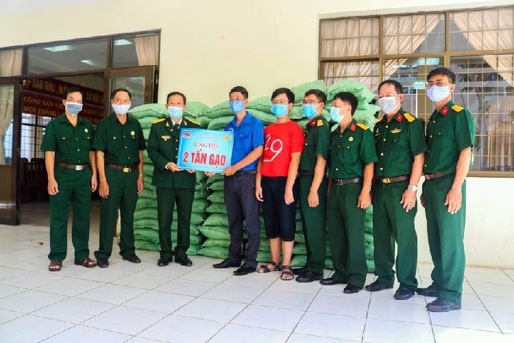 Người lính trên mặt trận Dầu khí