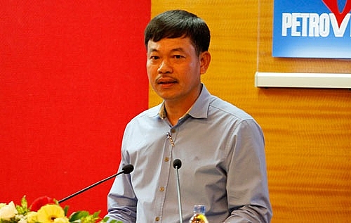 Những bài học về quản trị tài chính hiệu quả của PVN nhung bai hoc ve quan tri tai chinh hieu qua cua pvn