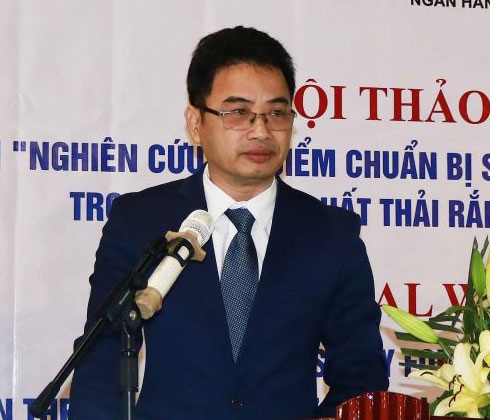 Thị trường carbon - Những bước khởi đầu