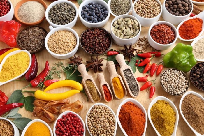 Các mặt hàng trong nhóm mặt hàng nông sản đồng loạt tăng điểm Các mặt hàng trong nhóm mặt hàng nông sản đồng loạt tăng điểm