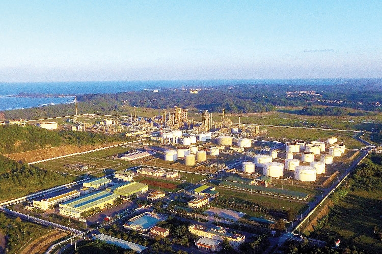 nhung sang kien lam loi 400 ti dong tai bsr bai 2
