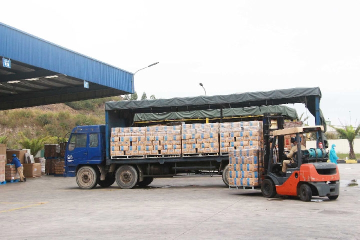 Phát triển ngành công nghiệp chế biến, chế tạo Phát triển ngành công nghiệp chế biến, chế tạo