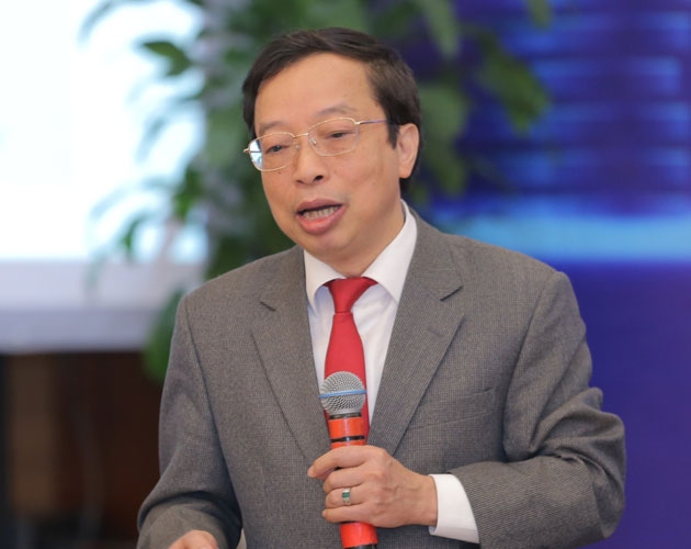 Ngân hàng số đường dài gian truân