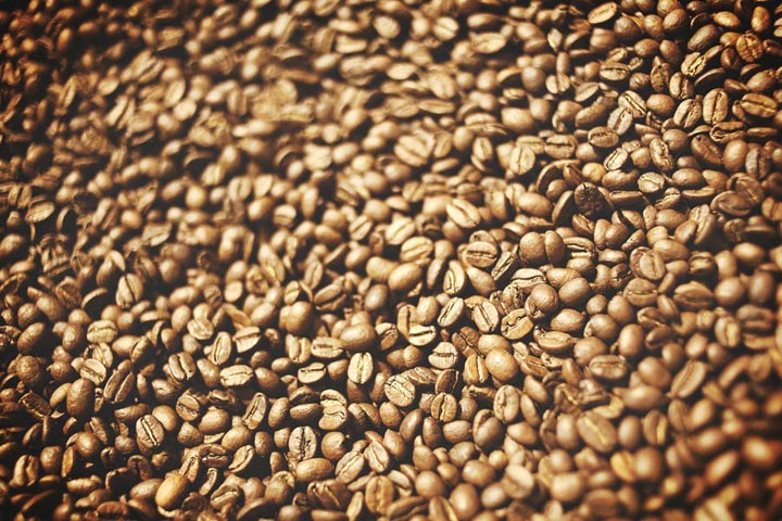 Giá cà phê Robusta quay đầu giảm nhẹ