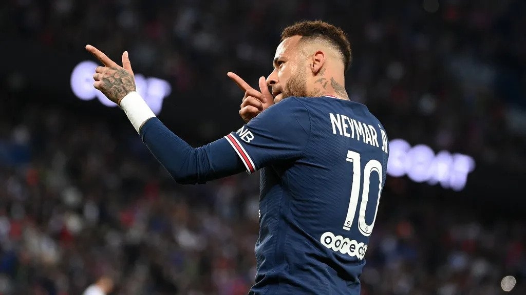 Neymar đang bị chỉ trích vì phong độ nghèo nàn.https://dulich.petrotimes.vn