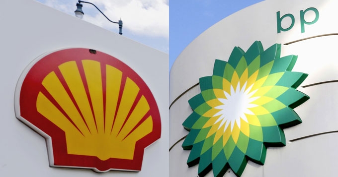 bp va shell chi 1 trieu usd cho chien dich van dong hanh lang phe duyet thue carbon