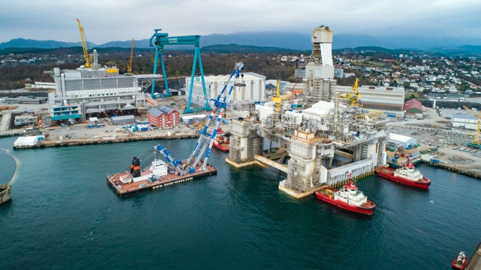 aker bp equinor phe duyet dau tu sau khi chinh phu na uy tang uu dai thue