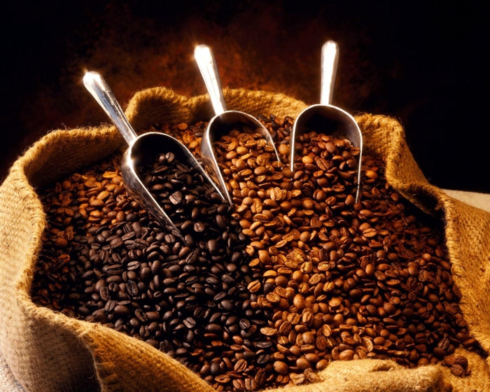 Giá cà phê hôm nay 22/6/2021: Thị trường trong nước tăng nhẹ 100 đồng/kg