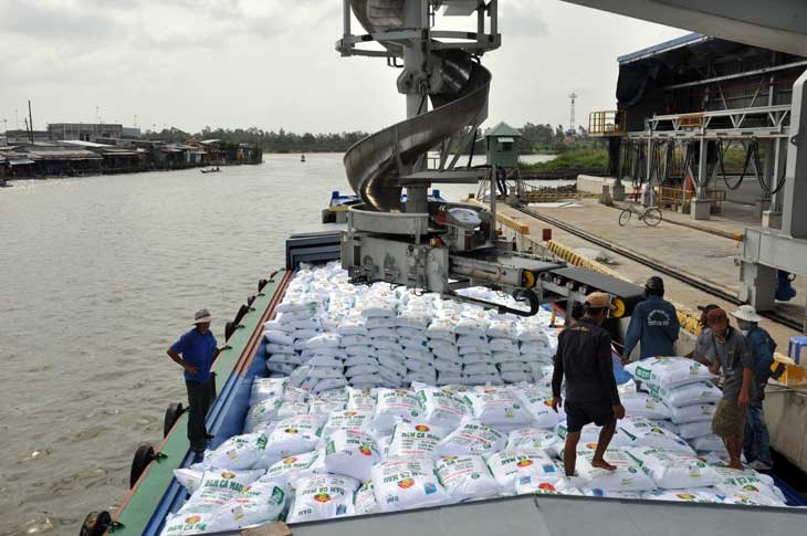 Hài hòa lợi ích của doanh nghiệp và nông dân