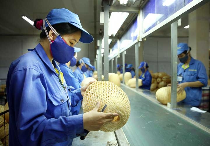 Những điểm sáng của kinh tế Việt Nam