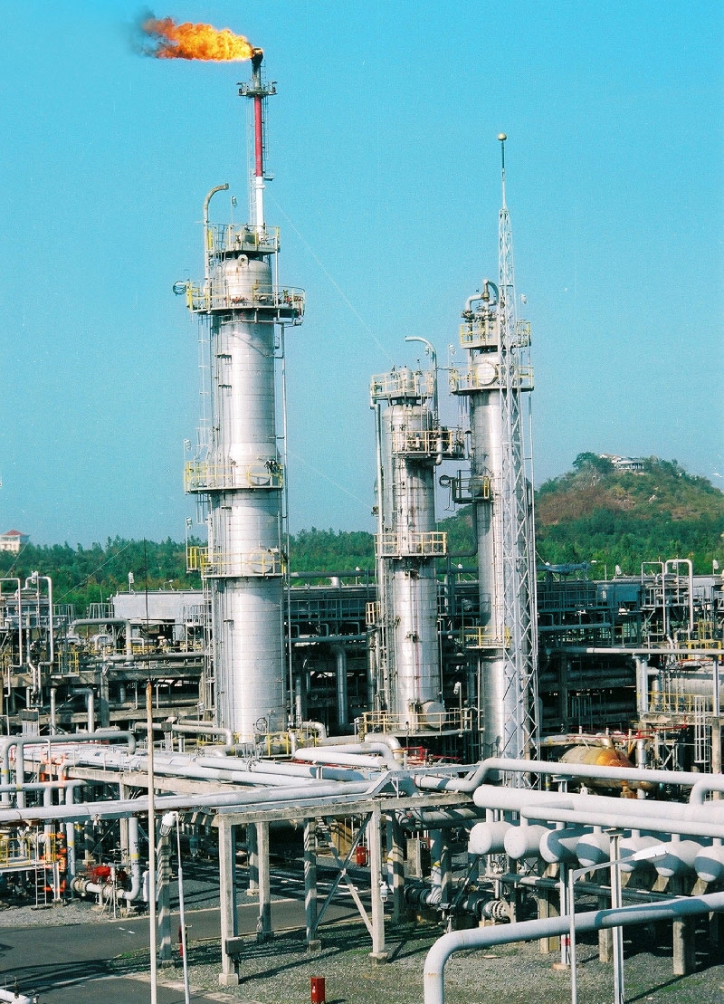 PV GAS phát động thi đua hoàn thành đợt bảo dưỡng sửa chữa hệ thống khí năm 2021