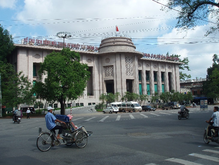 Cẩn trọng với nợ xấu gia tăng