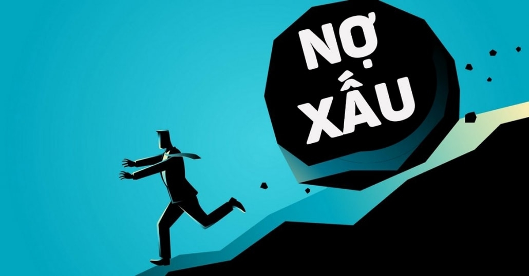 Cẩn trọng với nợ xấu gia tăng