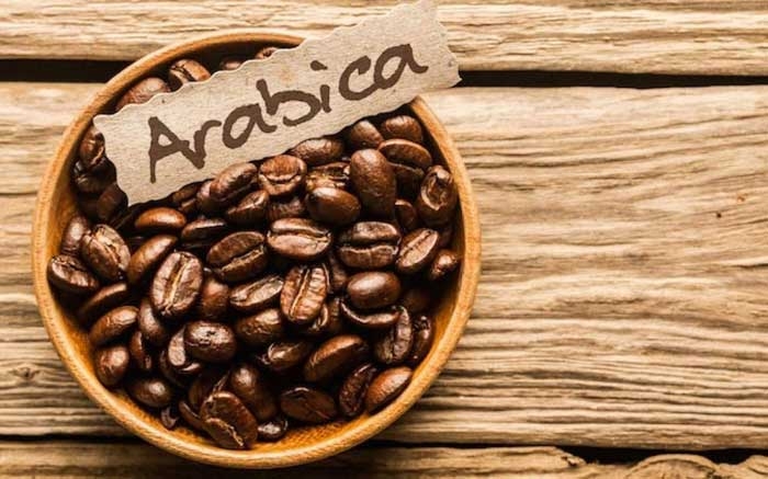 Giá cà phê Arabica tăng mạnh trong phiên 7/10