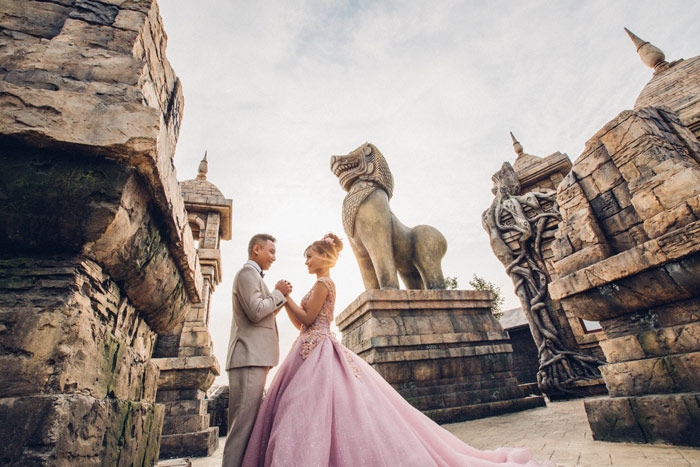 mach ban nhung diem vui choi cuoi tuan ly tuong gan ha noi