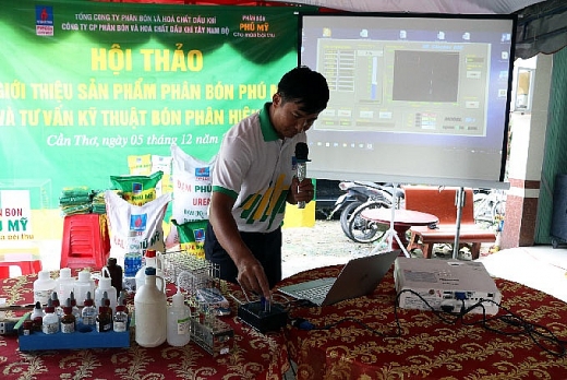 niem mo uoc cua nhung canh dong