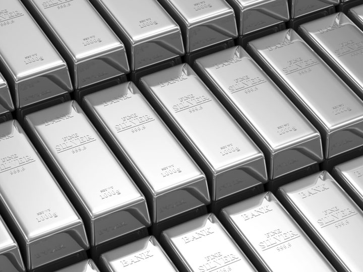 Bạc và Bạch kim trên thế giới lần lượt tăng giá khi thông tin tổng thống Mỹ mới đắc cử