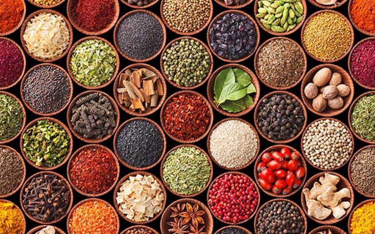 Các mặt hàng nông sản đóng cửa tăng bất chấp đà giảm trong phiên