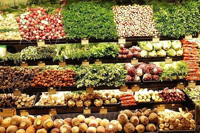 USDA Export Sales: Bán hàng ngô, đậu tương và lúa mỳ đều giảm mạnh so với tuần trước