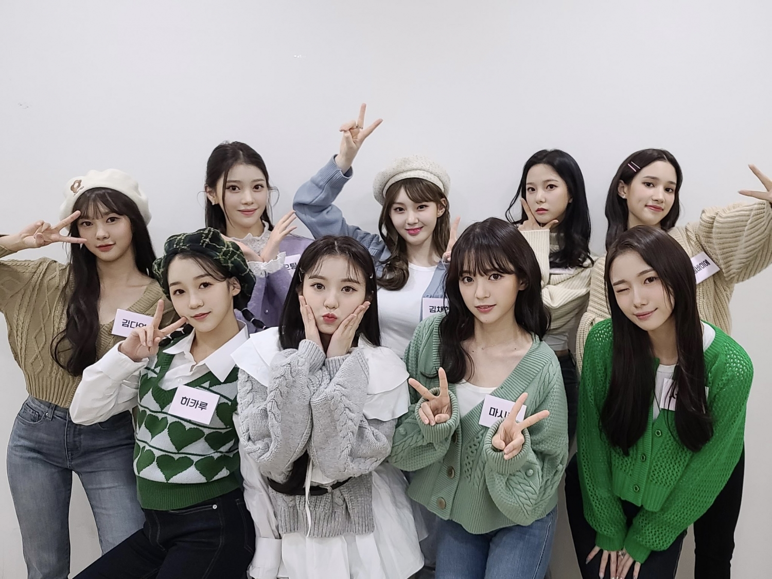 Sao Hàn ngày 4/1: Dispatch bất ngờ 