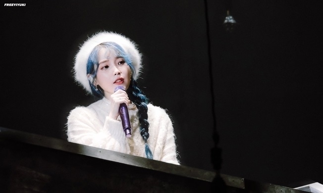 “Em gái quốc dân” IU và chặng đường sự nghiệp đáng ngưỡng mộ