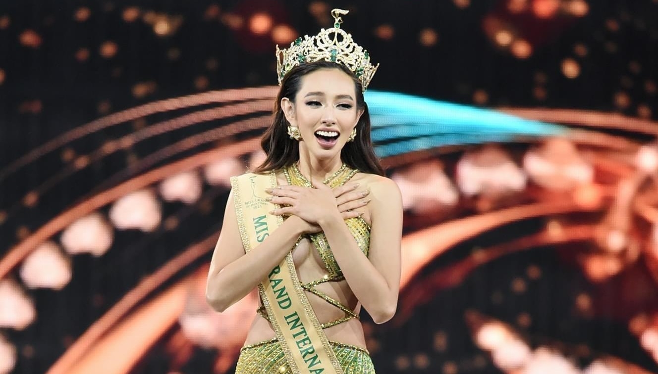 Loạt thành tích của Việt Nam trên các đấu trường sắc đẹp quốc tế