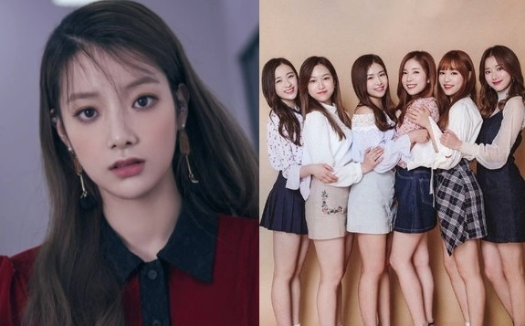 Sao Hàn ngày 30/1/2022: Cựu thành viên Lee Hyunjoo bị netizen chỉ trích nặng nề sau khi April tan rã Sao Hàn ngày 30/1/2022: Cựu thành viên Lee Hyunjoo bị netizen chỉ trích nặng nề sau khi April tan rã