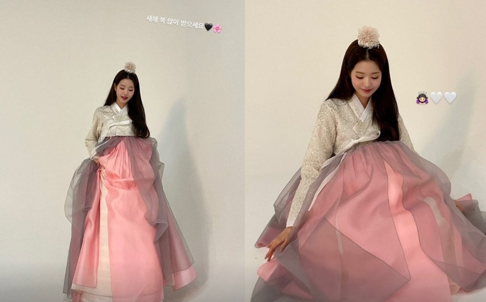 Sao Hàn ngày 3/2/2022: Ấn tượng giọng hát đầy nội lực khi lên highnote của Nayeon và Jihyo (TWICE) Sao Hàn ngày 3/2/2022: Ấn tượng giọng hát đầy nội lực khi lên highnote của Nayeon và Jihyo (TWICE)